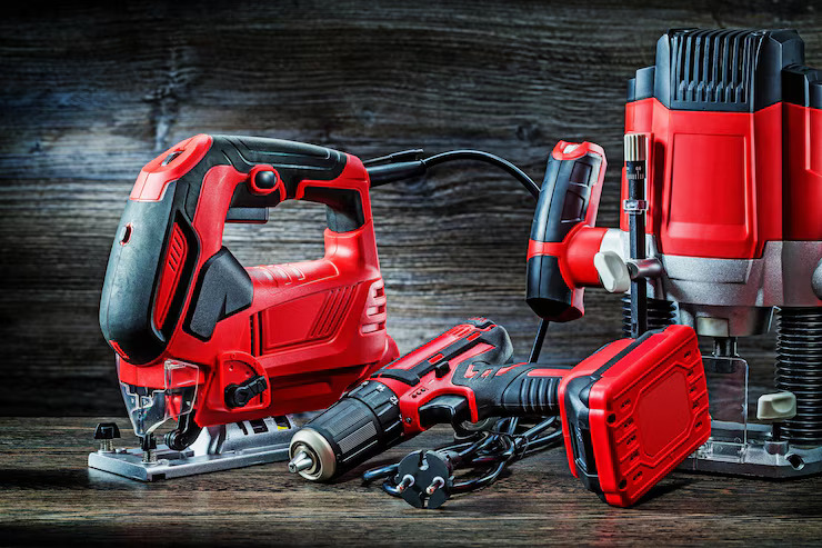Best Power Tools Dealer
